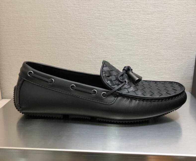 SAMC - BOV Men Shoes - 207