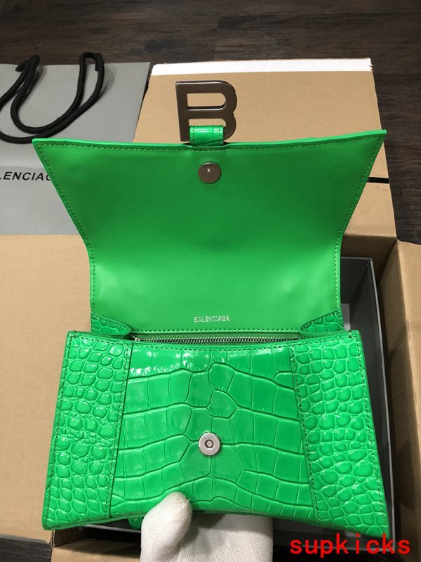 Glami- - BG Hourglass Bags - 119