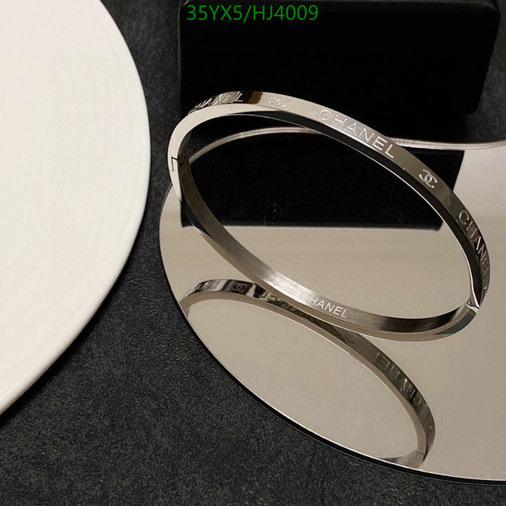 SAMC - CHL Jewelry - 526