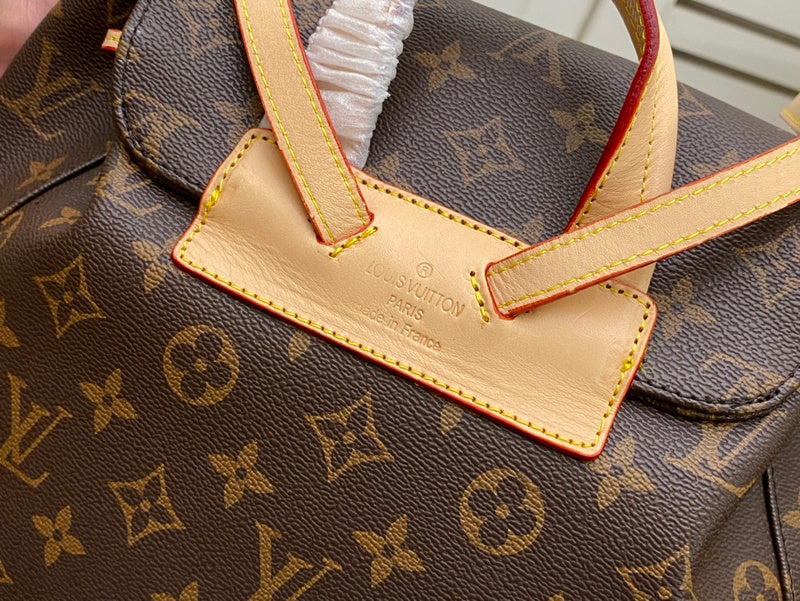 Satchel Bags - VL Bags - 1319