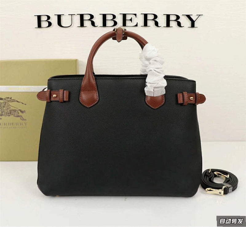 Satchel Bags - BBR Bags - 1067