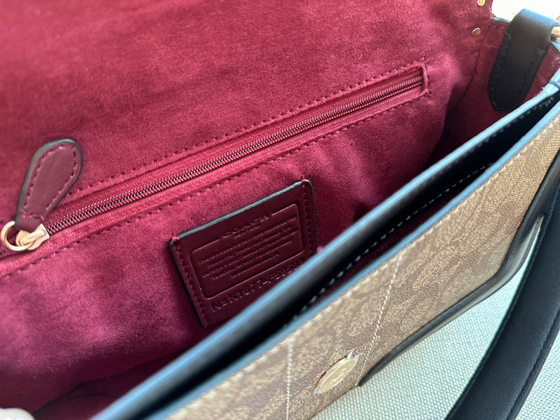 Satchel Bags - CCH Bags - 333