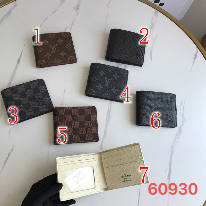 Fashion Lu-Vi bags - 2613