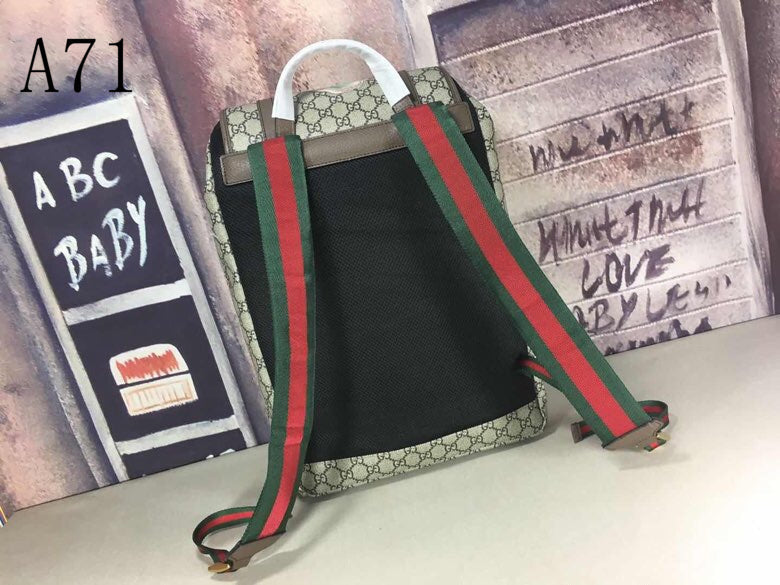 Glami Fashion - GCI Bags - 10110