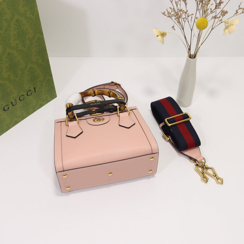 Satchel Bags - GCI Bags - 1081
