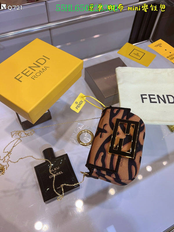 Glami - FDE Bags - 2828