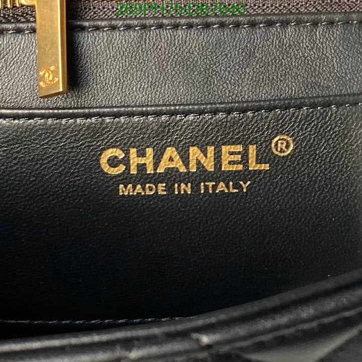 SAMC - CHL Bags - 021