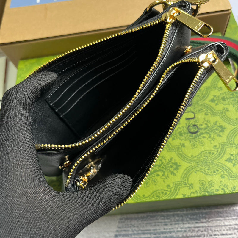 Satchel Bags - GCI Bags - 7625