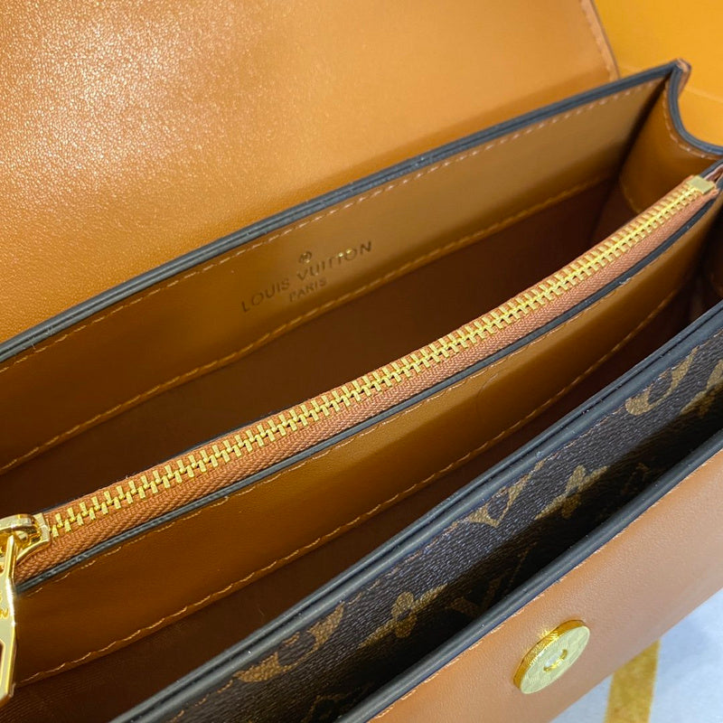 GlamI Lu-Vi bags - 3813