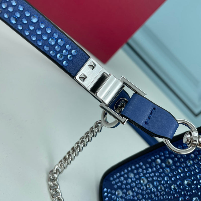 Satchel Bags - VLO Bags - 020