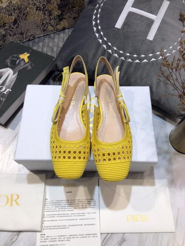 SAMCC - DOR Women Shoes - 886