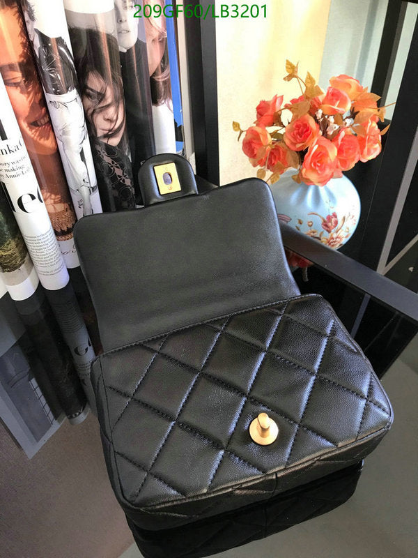 SAMC - CHL Bags - 887
