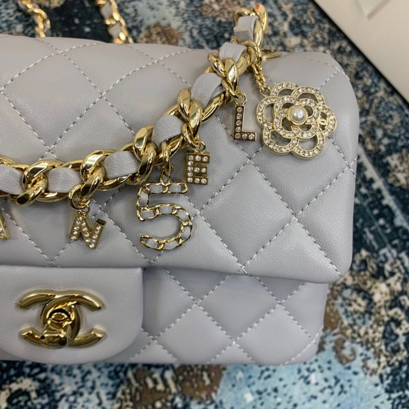 Satchel Bags - CHL Bags - 4795