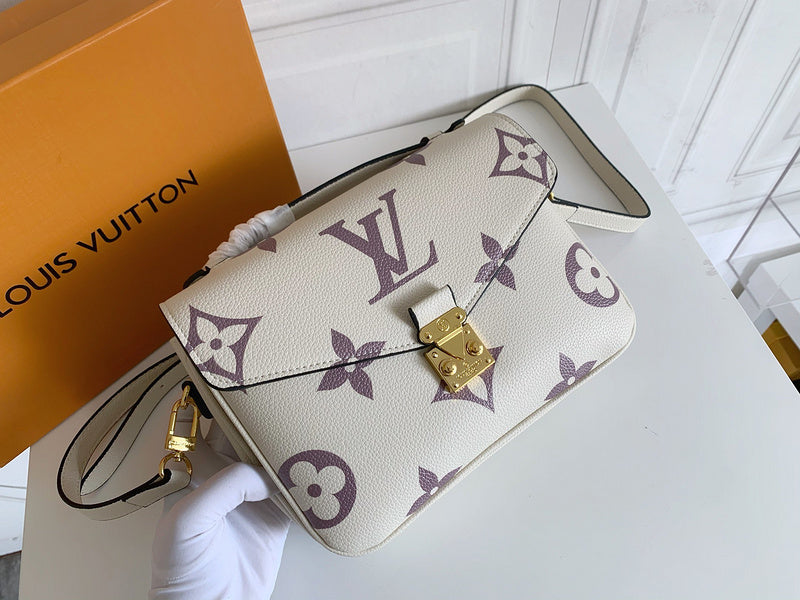 GlamI Lu-Vi bags - 3894