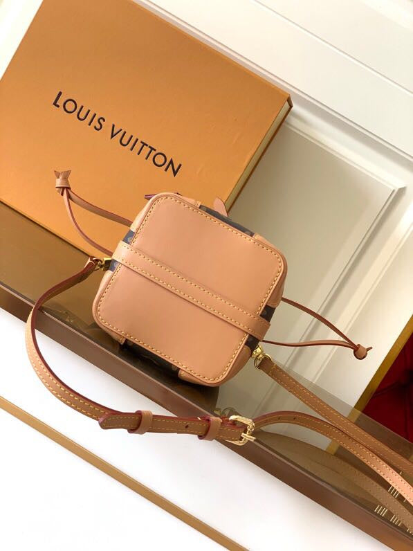 Fashion Lu-Vi bags - 3604