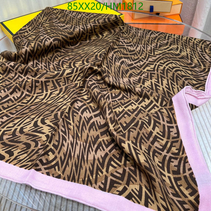 SAMC - FDE Scarves - 172