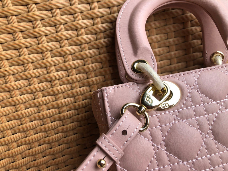 Satchel Bags - DOR Bags - 088
