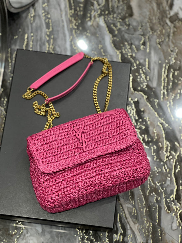 Glamy - YLS Bags - 605