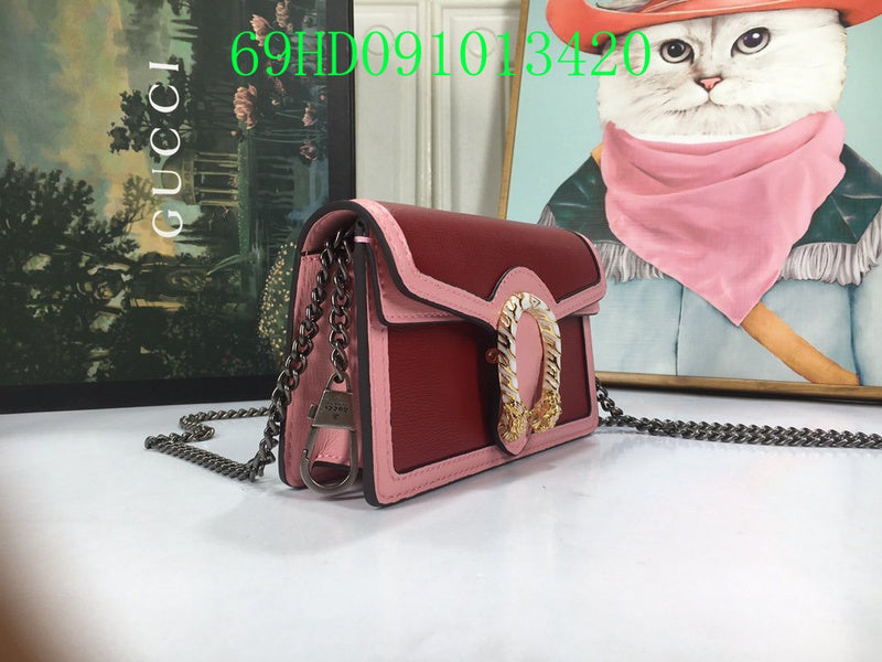 Glami Fashion - GCI Bags - 10687
