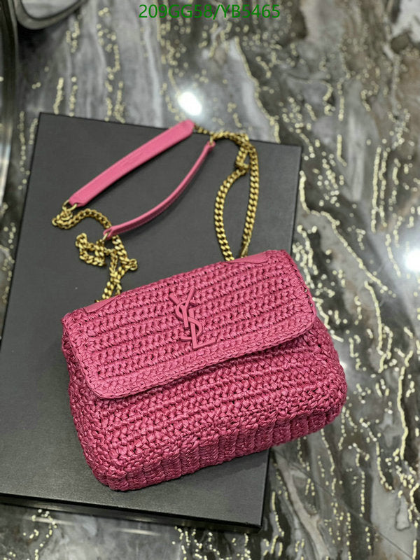 SAMC - YLS Bags - 314