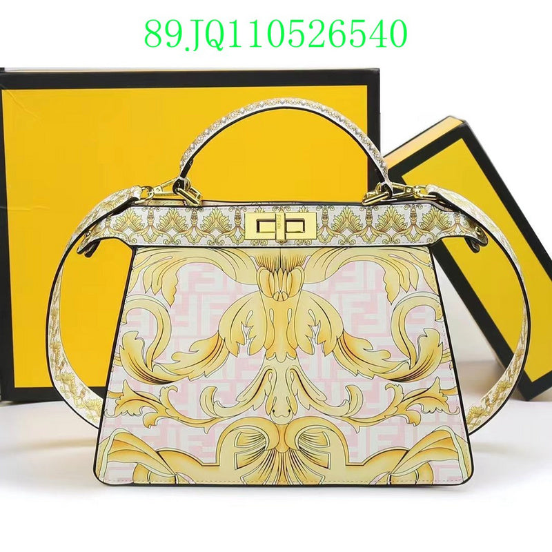 Glami - FDE Bags - 3211