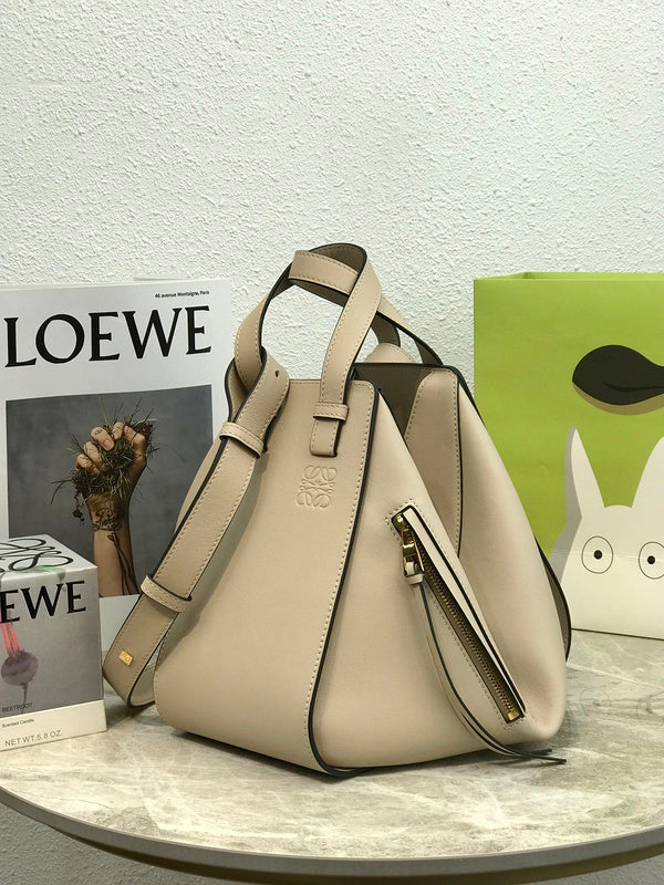 Glamy - LWO Bags - 974
