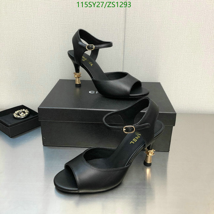 SAMC - CHL Women Shoes High Heels - 220
