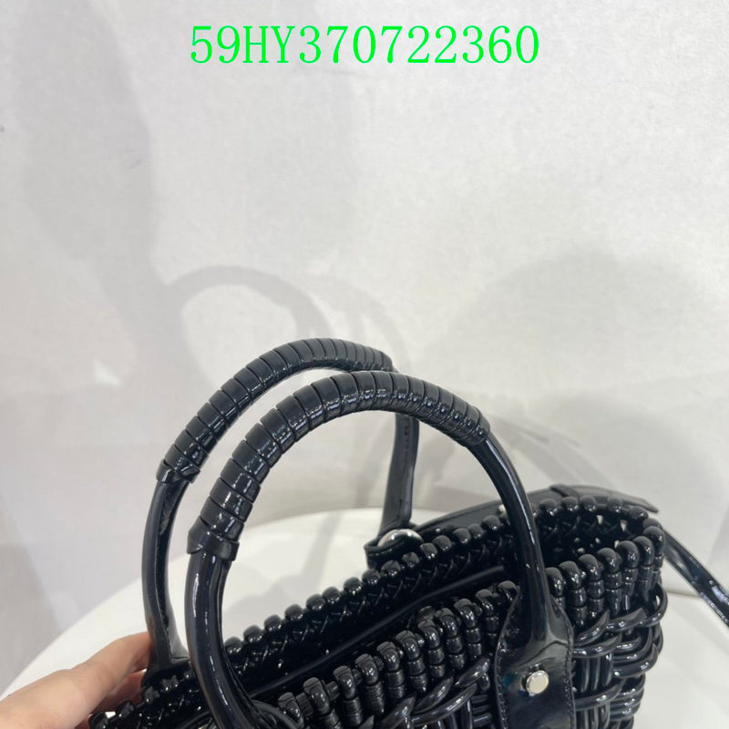 Satchel Bags - BGA Bags - 2195