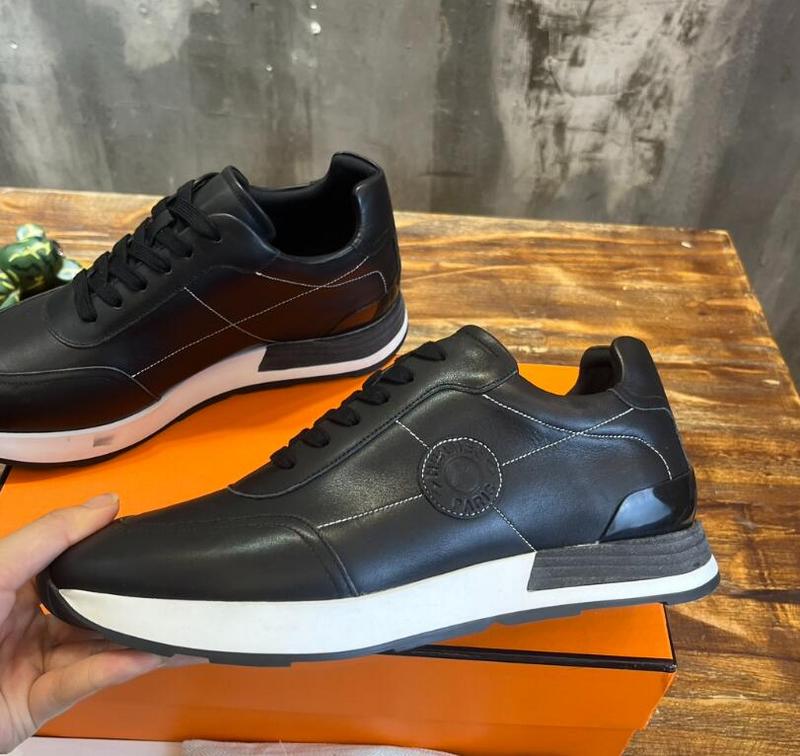 SAMC - HMS Men Shoes - 319