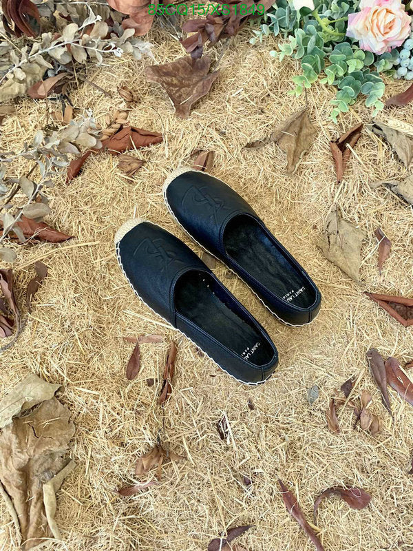 SAMC - YLS Women Shoes - 178