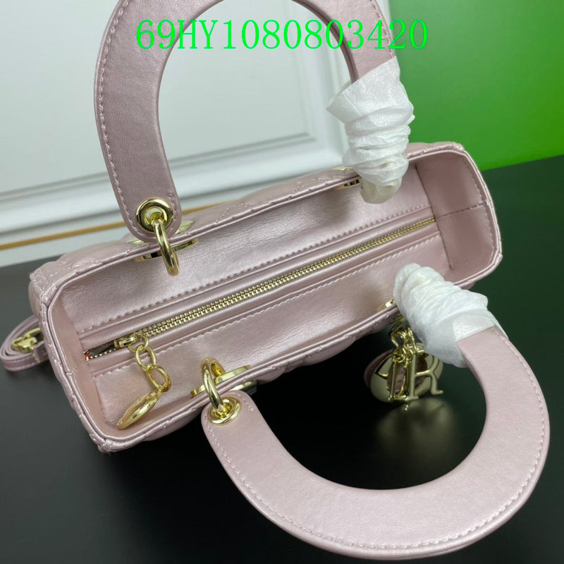 Glami - DOR Bags - 1377