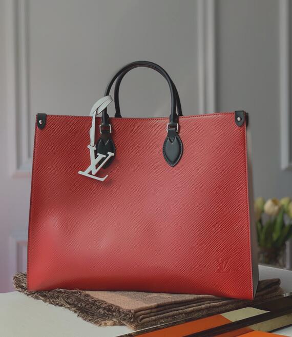 Glamy - LOV Bags - 3163