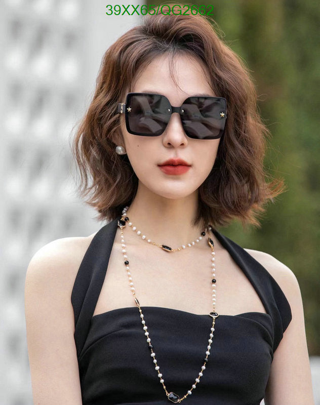 SAMC - CHL Glasses - 244