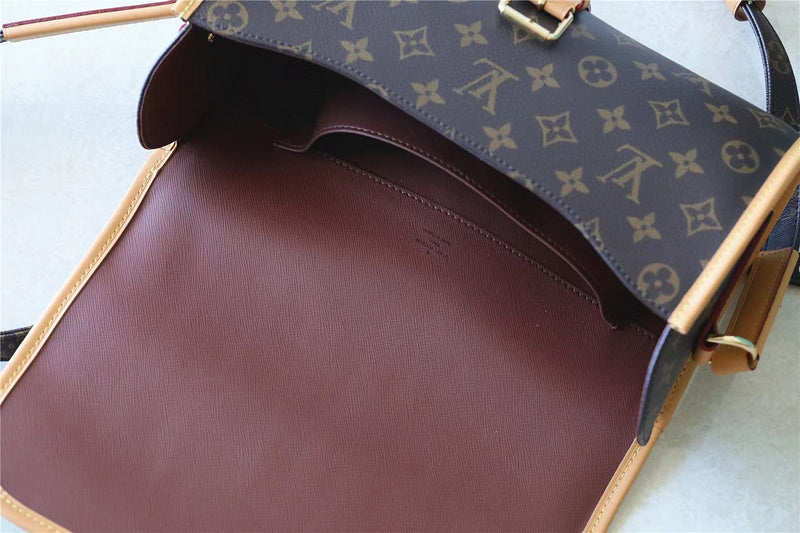 Satchel Bags - VL Bags - 7150