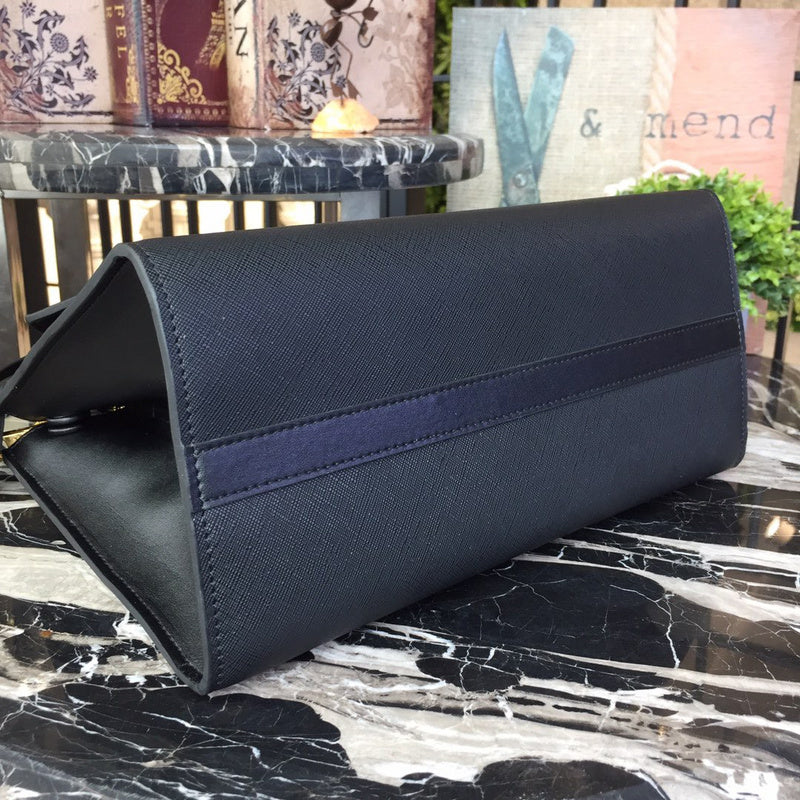Satchel Bags - PDA Bags - 1338