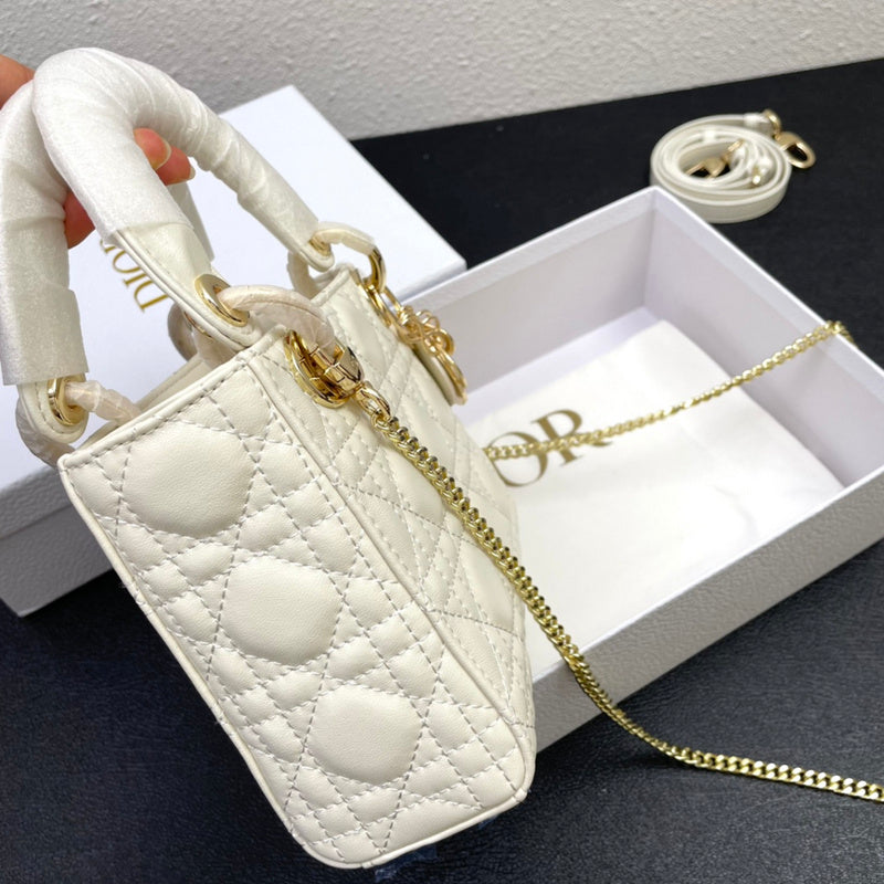 Satchel Bags - DOR Bags - 198