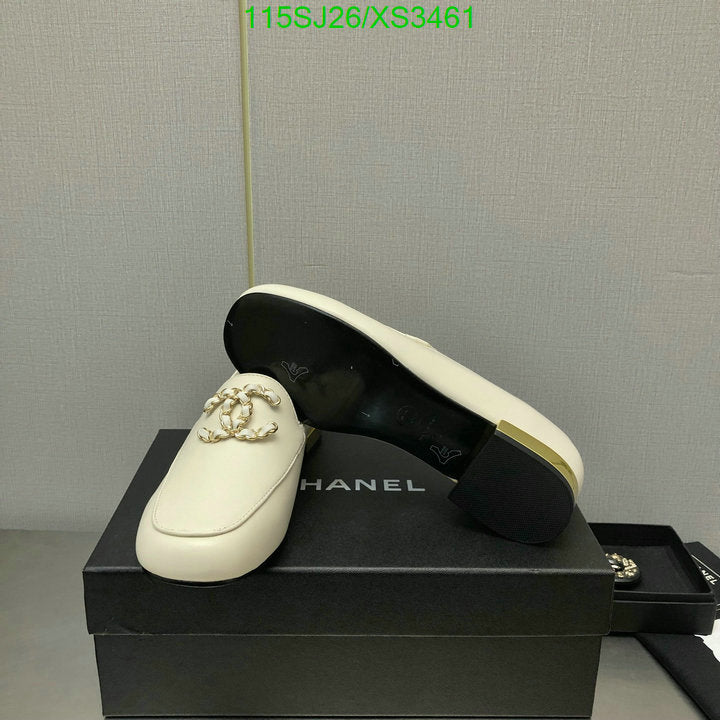 SAMC - CHL Women Shoes - 132