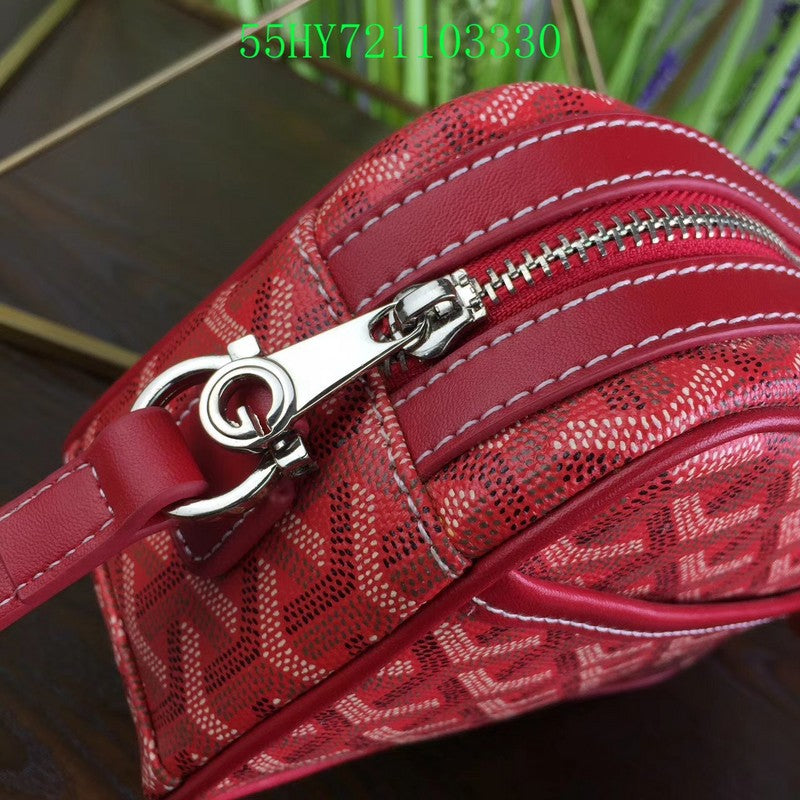 Satchel Bags - GOD Bags - 485