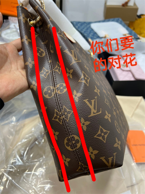 Glami - LOV Bags - 209