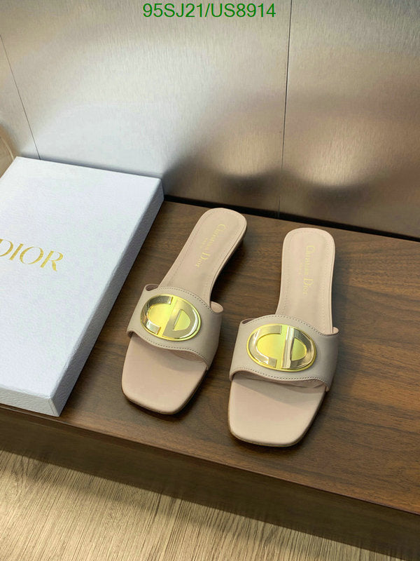 SAMCC - DOR Women Shoes - 1500
