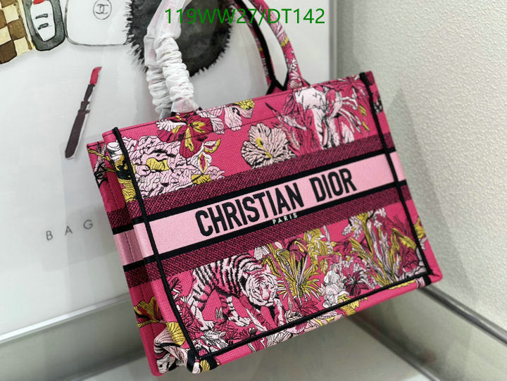 SAMCC - DOR Bags - 914