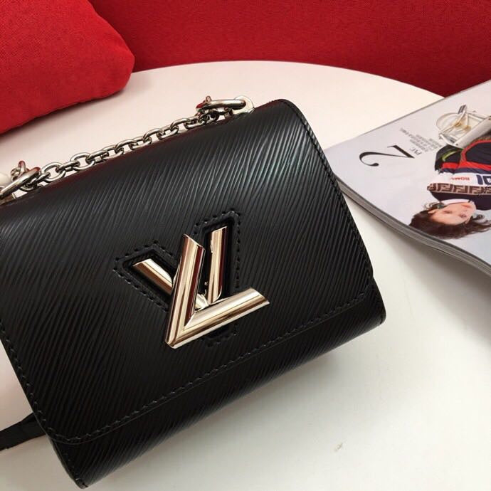 GlamI Lu-Vi bags - 3599