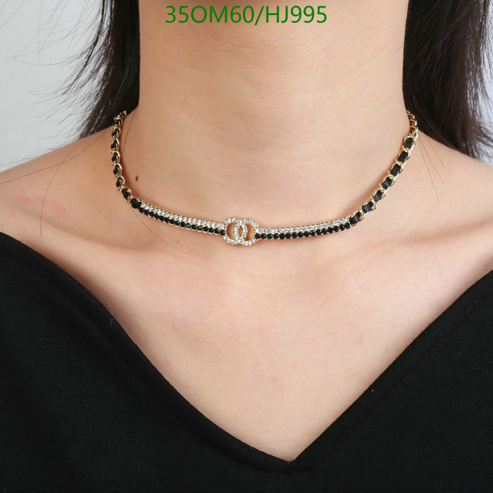 SAMC - CHL Jewelry Necklace - 203