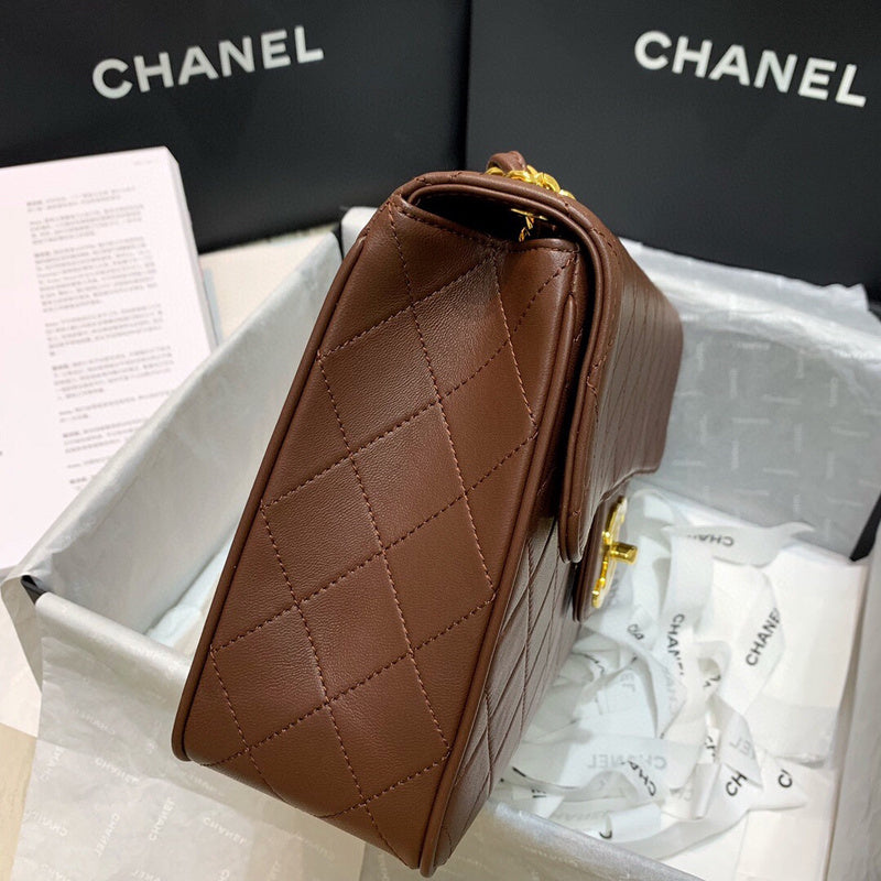 Satchel Bags - CHL Bags - 4792