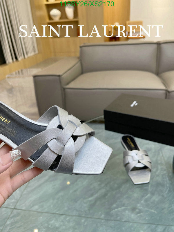 SAMC - YLS Women Shoes - 207