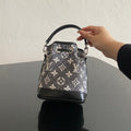 Satchel Bags - VL Bags - 1647