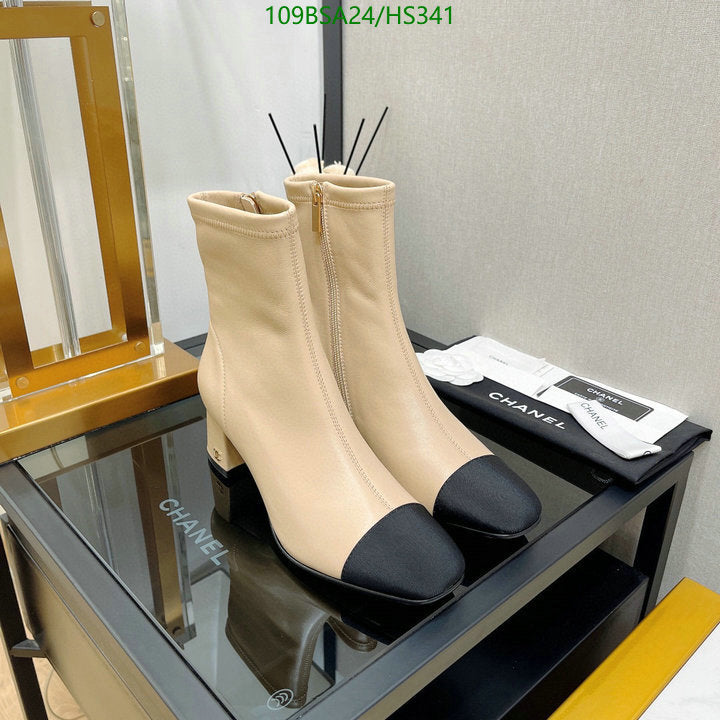 SAMC - CHL Women Boots - 089