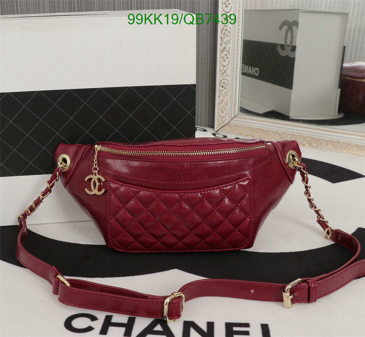SAMC - CHL Bags Crossbody - 184