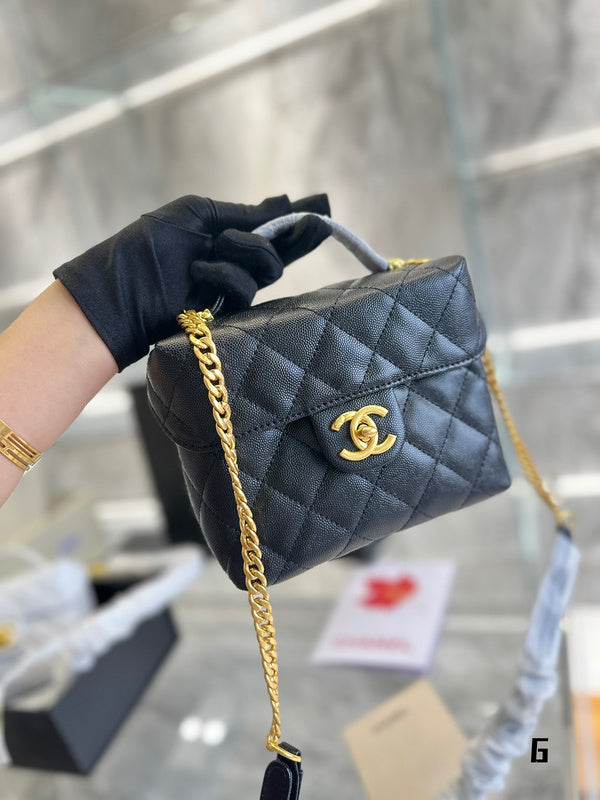 Satchel Bags - CHL Bags - 7114