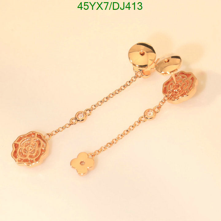 SAMC - CHL Jewelry Earrings - 141
